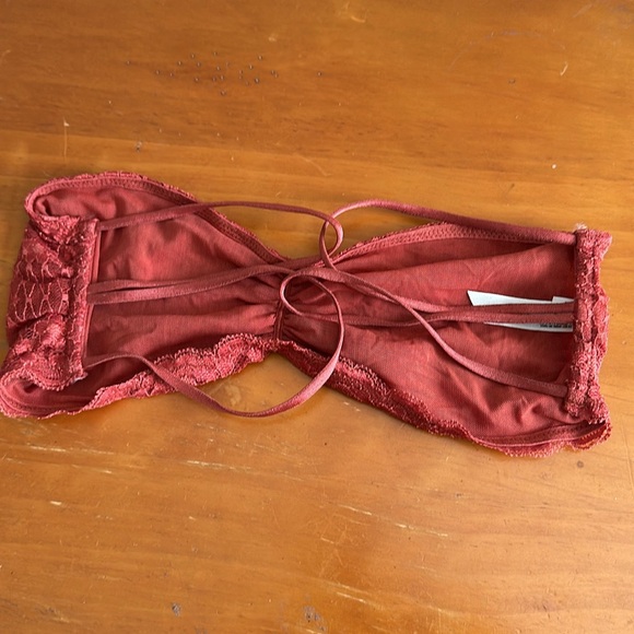 Intimately free people bandeau bralette - Picture 3 of 4